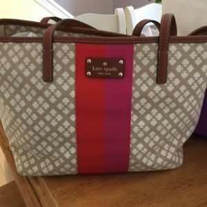 Kate Spade handbag